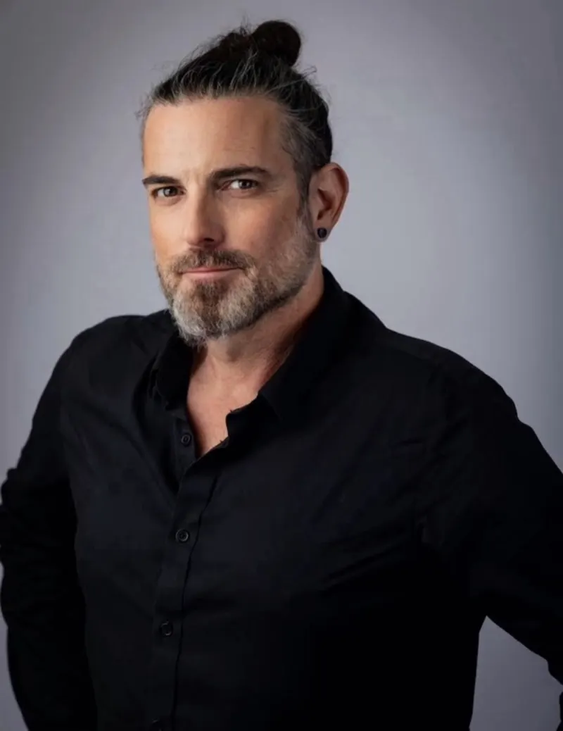Elad Keren, Founder & CEO of Cohorta AI